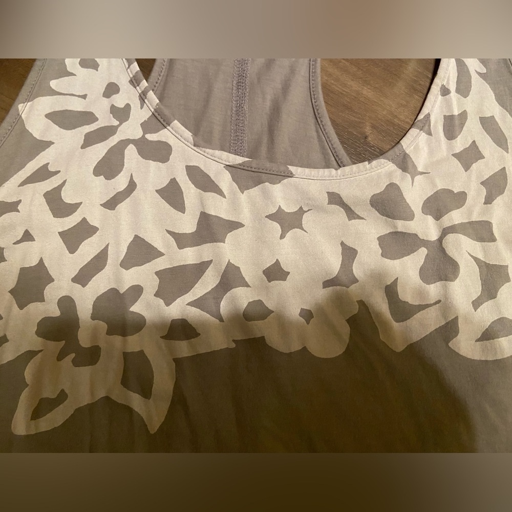 3 for $15 💜  Old Navy Women's Size Large Tank Top - Picture 6 of 7